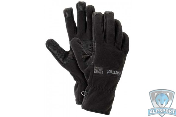 Перчатки Marmot Windstopper Glove 