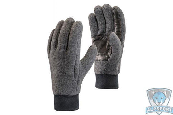 Перчатки Black Diamond Heavyweight Wooltech Gloves