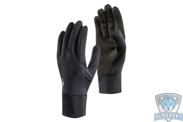 Перчатки Black Diamond Lightweightweight Screentap Gloves