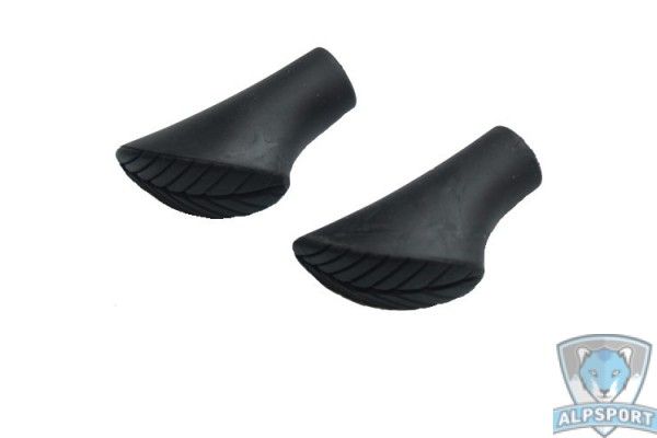 Колпачки для скандинавской ходьбы Fjord Nansen Nordic shoe tip protector