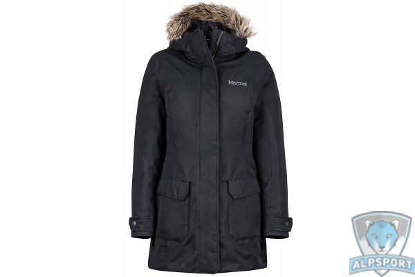 Куртка Marmot Wm's Nome Jacket 
