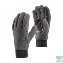Перчатки Black Diamond Heavyweight Wooltech Gloves