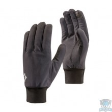 Перчатки Black Diamond  Lightweight Softshell Gloves