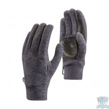 Перчатки Black Diamond Midweight Wooltech Gloves