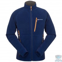 Куртка Montane Volt Jacket - р. XXL, antarctic blue