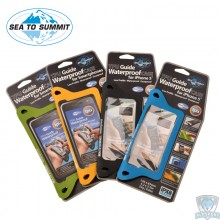 Чехол Sea To Summit TPU Guide W/P Case for iPhone5