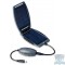 Компактная солнечная батарея Powertraveller Solarmonkey & Solarnut