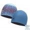 Шапка Buff Coolmax Reversible Hat Dharma Blue - French Blue