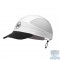 Кепка Buff Pack Run Cap R-Solid White