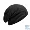 Шапка Buff Knitted & Polar Hat Drip Black