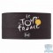 Бафф - повязка на голову Buff  Tour De France Headband tour black