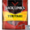 Мясные снеки Jack Link's beef jerky teriyaki