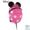 Рюкзак LittleLife Big Disney Kids Pink Minnie Mouse