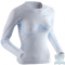 Термокофта X-Bionic Extra Warm Lady Shirt Long Sleeves Roundneck