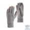 Перчатки Black Diamond Lightweight Wool Gloves