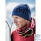 Шапка Buff Knitted & Polar Hat Lech Dusty Blue