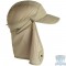 Антимоскитная кепка Exofficio MESH CAPE HAT