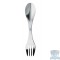 Ложка - вилка Esbit Stainless Steel Cutlery