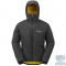 Куртка Montane Ice Guide Jacket -р. S, L black