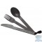 Набор столовых приборов Primus Lightweight Cutlery Kit (PC) 