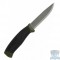 Нож Mora Companion (нержавеющая сталь) с ножнами