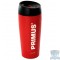 Термокружка Primus C&H Commuter Mug S/S 0.4 l Red