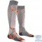 Носки X-Socks Skiing Lady Comfort Supersoft