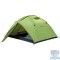 Палатка Vaude Campo 3p linen/green